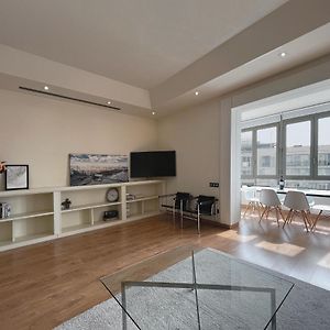 Appartement met Drie Slaapkamers